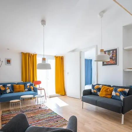 Appartement Luxury 2bd Penthouse By Ndk In By Flat Mаnager Sofia