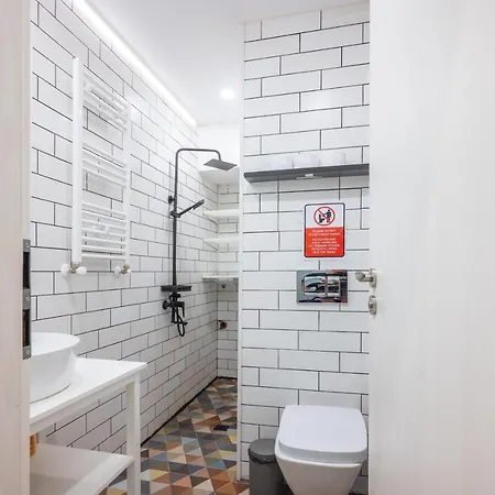 Luxury 2bd Penthouse By Ndk In By Flat Mаnager Apartment Sofia