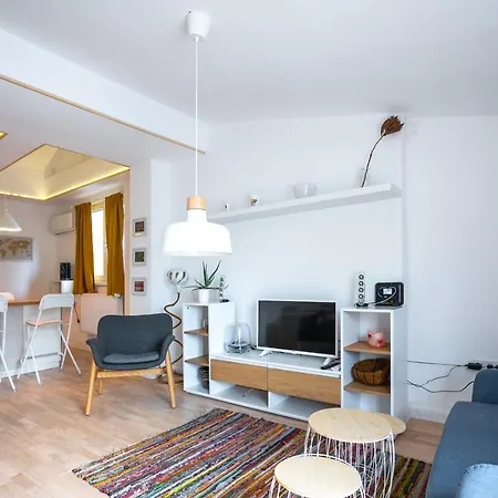 Appartement Luxury 2bd Penthouse By Ndk In By Flat Mаnager