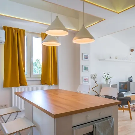 Appartement Luxury 2bd Penthouse By Ndk In By Flat Mаnager Sofia