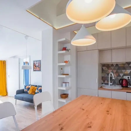 Luxury 2bd Penthouse By Ndk In By Flat Mаnager Appartement